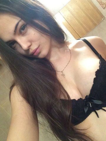 Анкета проститутки Ленусик, 23 года